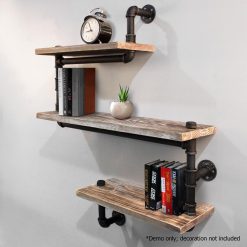 Study Wall Shelves
