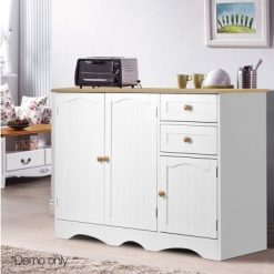 Storage Cabinets & Cupboards