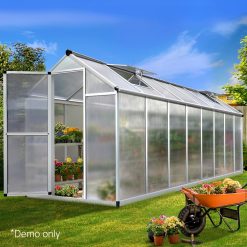 Greenhouses