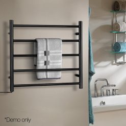 Electric Heated Towel Rail