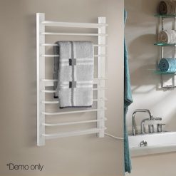 Towel Racks & Rails