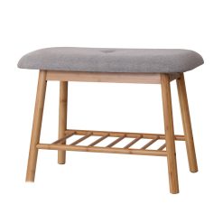 Shoe Rack & Bench