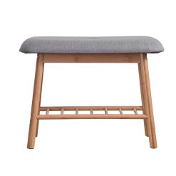 Alternative view of Shoe Rack & Bench