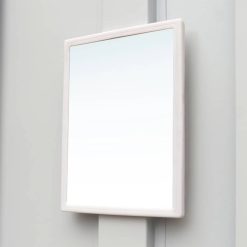 Alternative view of 9 Compartment Locker Cabinet - Grey