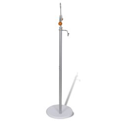 Alternative view of Clothes Hanging Stand