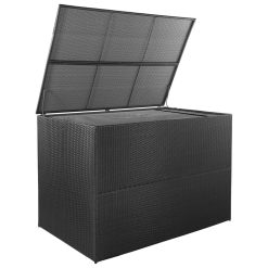 Alternative view of Large 1500L Outdoor Storage Box