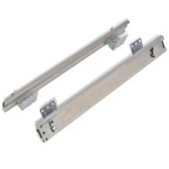 Alternative view of Pull-Out Wire Basket Drawers - 300mm