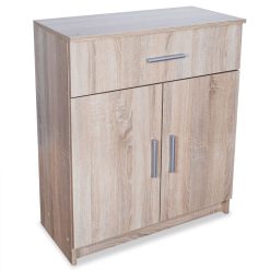 Alternative view of Sideboard 71x35x88cm