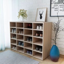 Shoe Storage