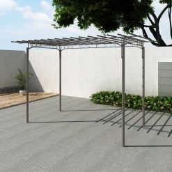 Various Outdoor Storage Ideas