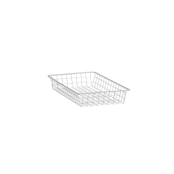 Elfa Wire Basket 1-Runner 327 x 527 x 85mm