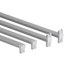 Elfa Crossbars 45 System Basic Set 450 Mm