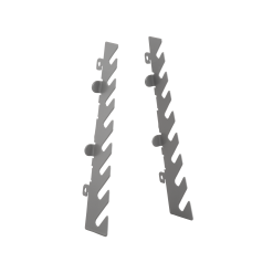 Elfa Wrench Holder Set 2 Grey