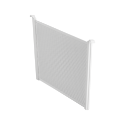 Alternative view of Elfa Mesh Drawer Dividers 180mm