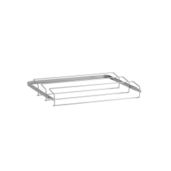 Elfa Gliding Shoe Rack 430x605mm