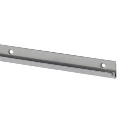 Elfa Top Track 940mm Platinum