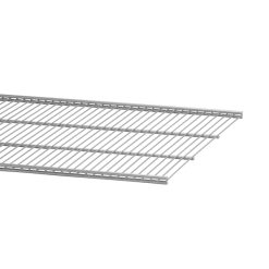 Elfa Wire Shelf 900 x 495mm