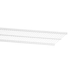 Alternative view of Elfa Wire Shelf 305 x 450mm