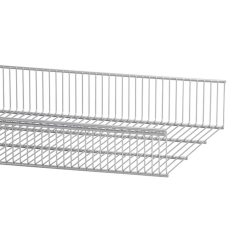Elfa Shelf Basket 438x607x96mm