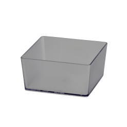 Elfa Square Box 98 X 98 X 48