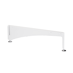 Alternative view of Elfa Freestanding Foot 560Mm