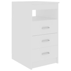 Alternative view of Drawer Cabinet 40x50x76cm