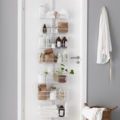 Elfa 'Abela' On Door Kit