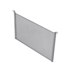 Elfa Mesh Drawer Divider Multi 185mm