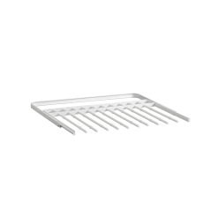 Alternative view of Elfa Gliding Pant Rack 430x605mm
