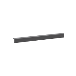 Elfa Décor Fascia 45 Grey