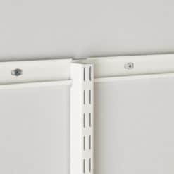 Alternative view of Elfa Top Track 936mm