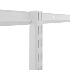 Alternative view of Elfa Top Track 1248mm