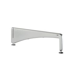 Elfa Freestanding Foot 470Mm