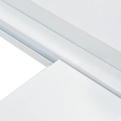 Alternative view of Washing Machine Stacking Kit with Pull-Out Shelf