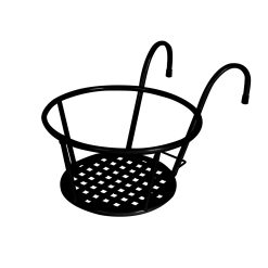 Hanging Plant Stand