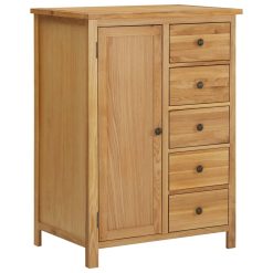 Wardrobe 76x52x105cm