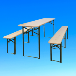Outdoor Tables