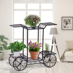Plant Stands, Planters & Garden Beds