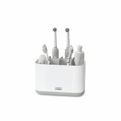 EasyStore™ Large Toothbrush Holder