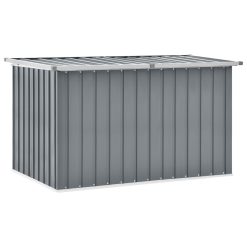 Garden Storage Box 149x99x93cm