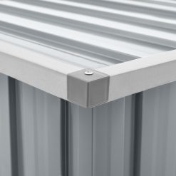 Alternative view of Garden Storage Box 109x67x65cm