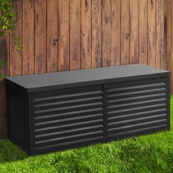390L Outdoor Storage Box