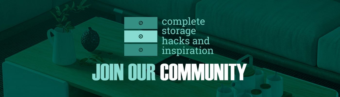 About Us - Complete Storage Solutions