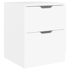 Alternative view of Bedside Cabinet 40x40x50cm