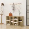 White & Oak