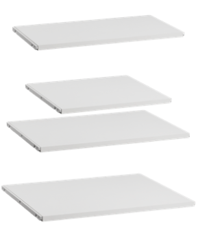 Elfa Range List - Complete Storage Solutions