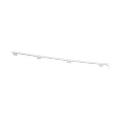 Elfa Bracket Cover Click-in Centre