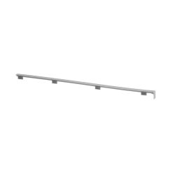 Alternative view of Elfa Bracket Cover Click-in Centre