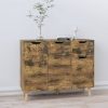 Smoked Oak