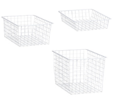 Elfa Range List - Complete Storage Solutions
